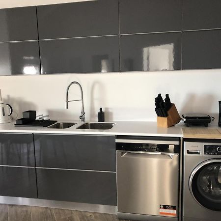 Вилла Sunsea House Altares Экстерьер фото