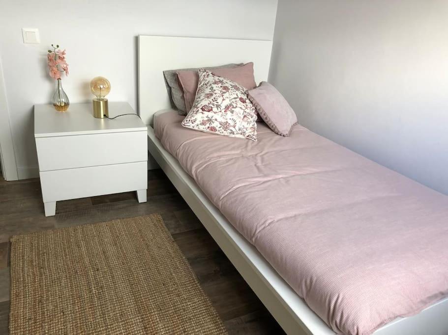 Вилла Sunsea House Altares Экстерьер фото