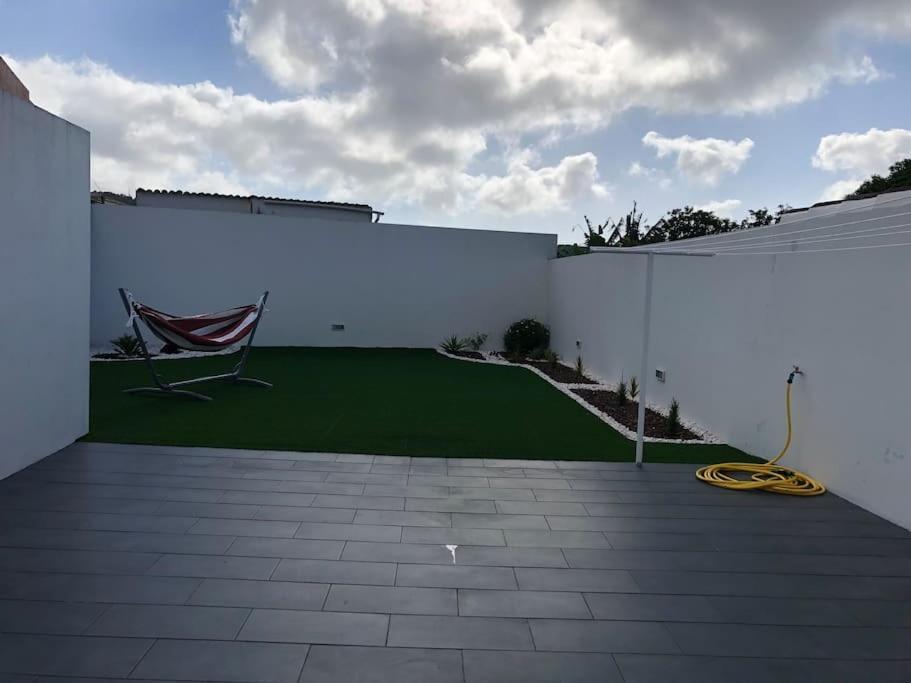 Вилла Sunsea House Altares Экстерьер фото