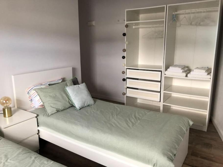 Вилла Sunsea House Altares Экстерьер фото